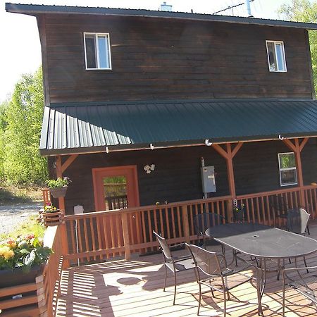 Grace And Bill'S Freedom Hills B&B 塔尔基特纳 外观 照片