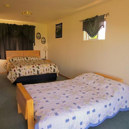 Grace And Bill'S Freedom Hills B&B 塔尔基特纳 外观 照片