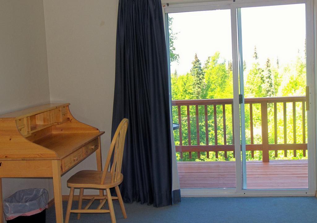 Grace And Bill'S Freedom Hills B&B 塔尔基特纳 外观 照片