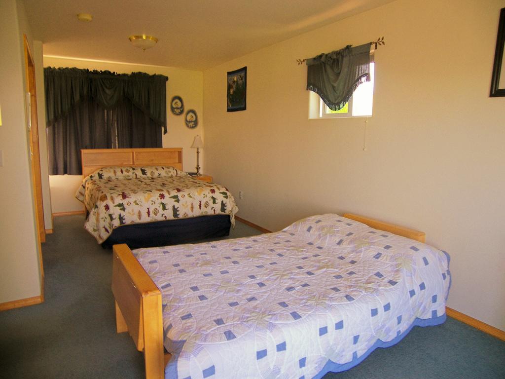 Grace And Bill'S Freedom Hills B&B 塔尔基特纳 外观 照片