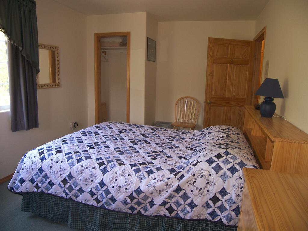 Grace And Bill'S Freedom Hills B&B 塔尔基特纳 外观 照片