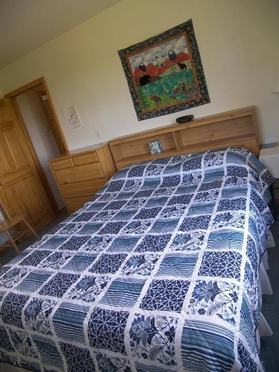 Grace And Bill'S Freedom Hills B&B 塔尔基特纳 外观 照片