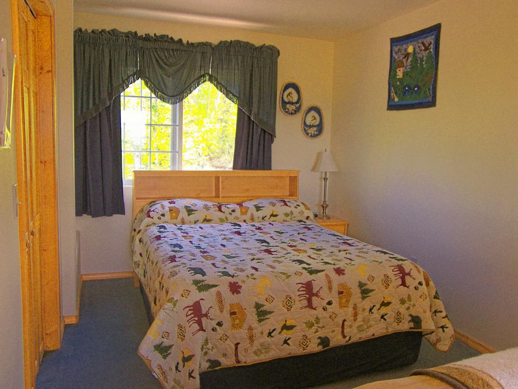 Grace And Bill'S Freedom Hills B&B 塔尔基特纳 外观 照片