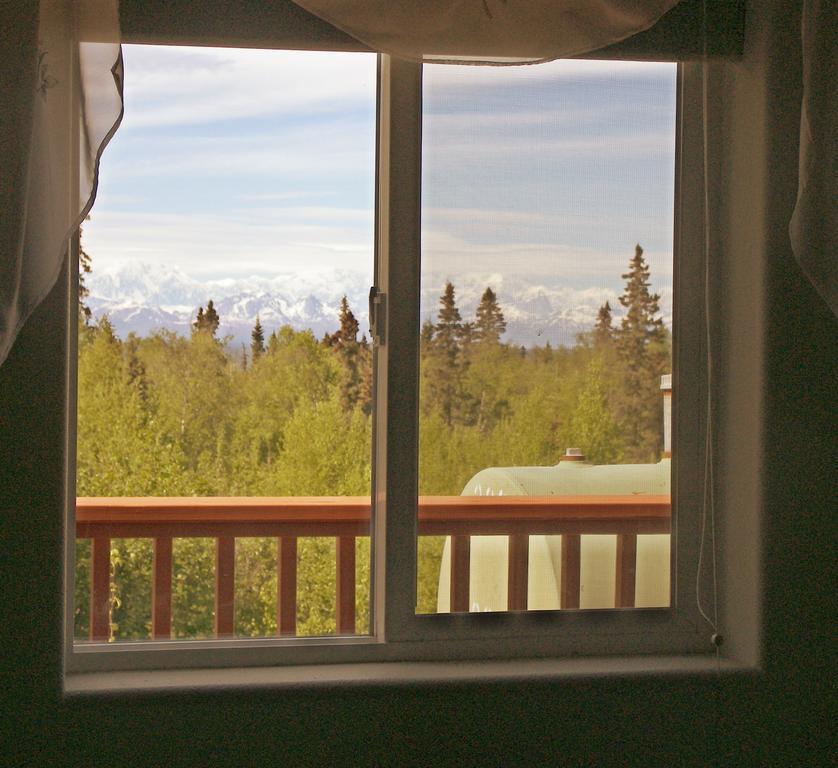 Grace And Bill'S Freedom Hills B&B 塔尔基特纳 外观 照片