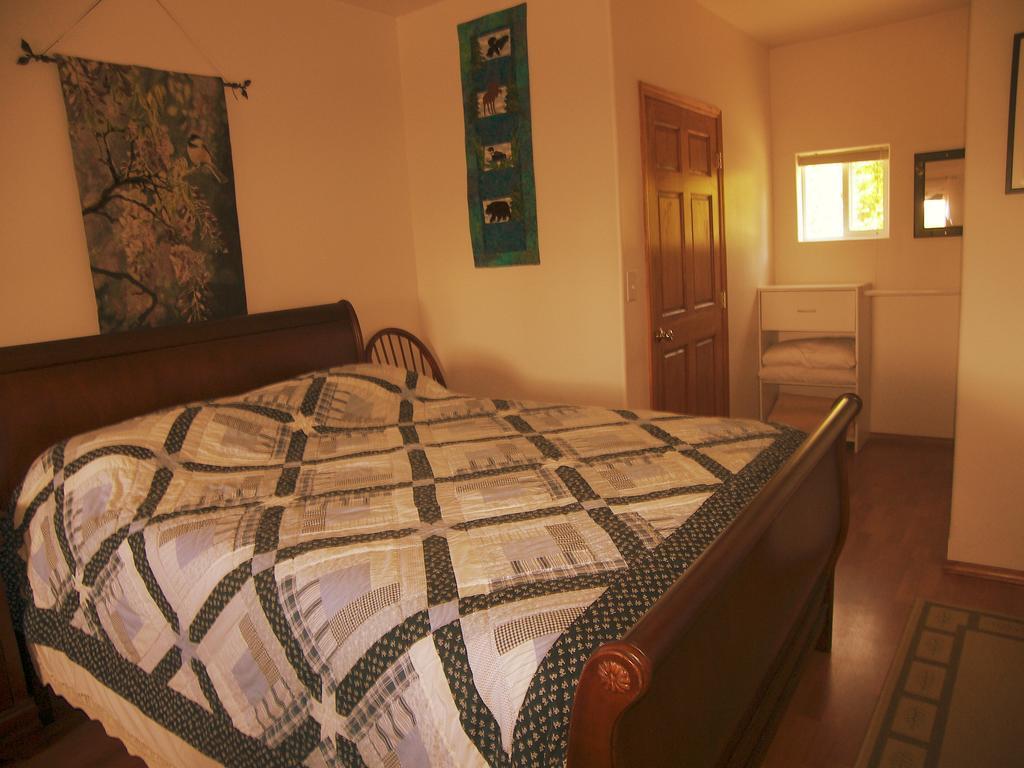 Grace And Bill'S Freedom Hills B&B 塔尔基特纳 外观 照片