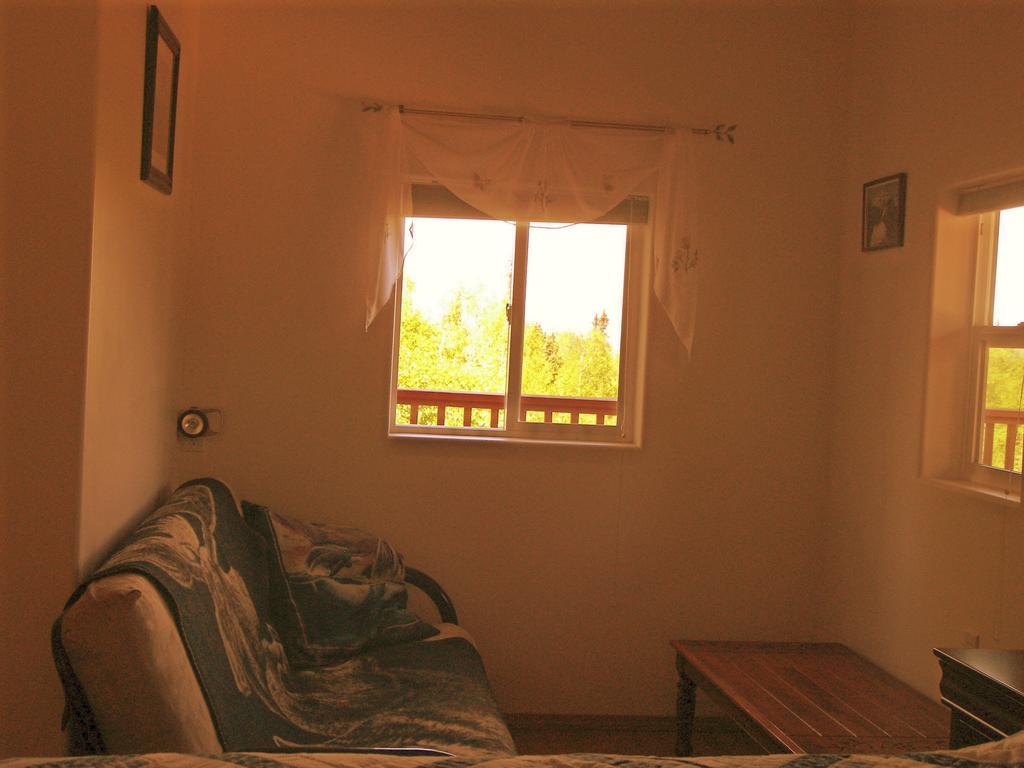 Grace And Bill'S Freedom Hills B&B 塔尔基特纳 外观 照片