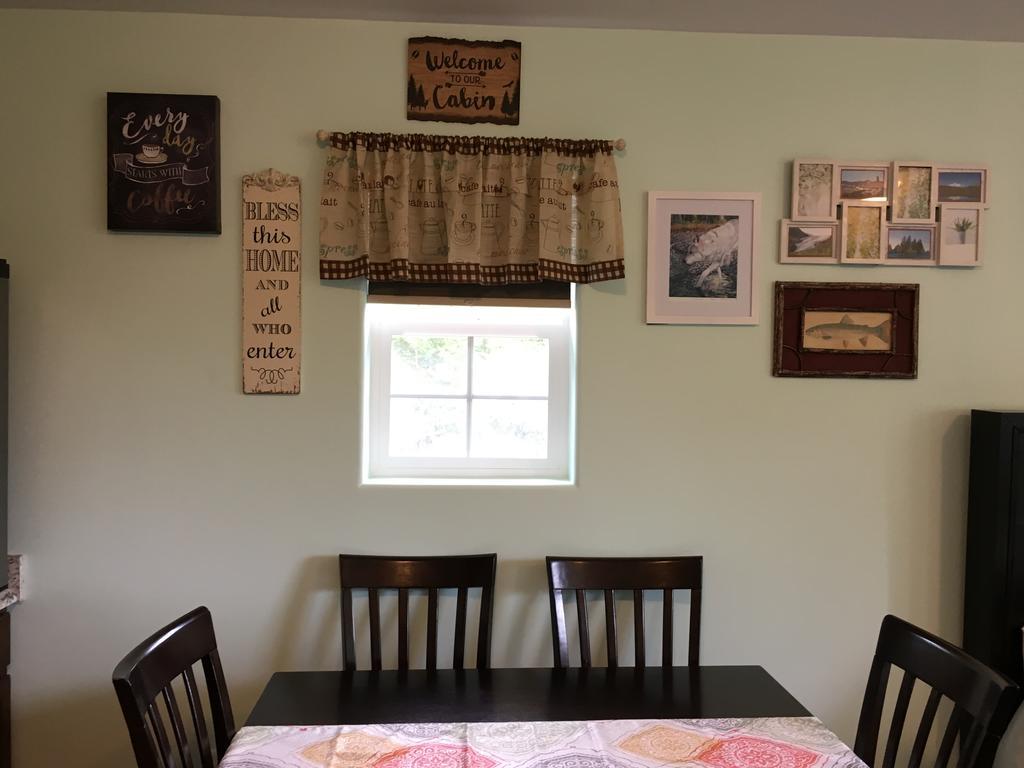 Grace And Bill'S Freedom Hills B&B 塔尔基特纳 外观 照片