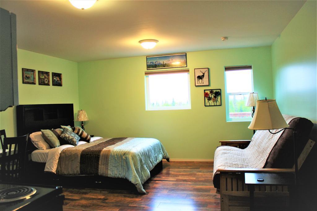 Grace And Bill'S Freedom Hills B&B 塔尔基特纳 外观 照片