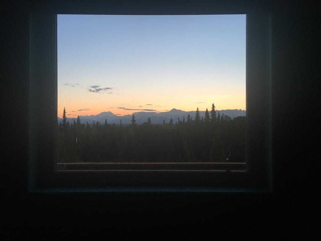 Grace And Bill'S Freedom Hills B&B 塔尔基特纳 外观 照片