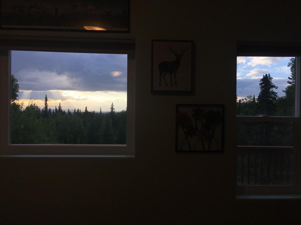 Grace And Bill'S Freedom Hills B&B 塔尔基特纳 外观 照片