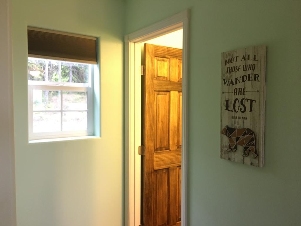 Grace And Bill'S Freedom Hills B&B 塔尔基特纳 外观 照片
